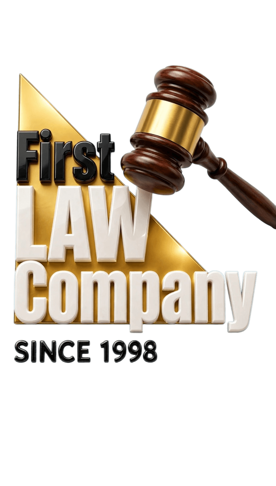 First Law